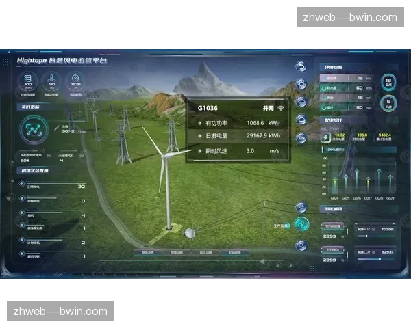 能效监测模块深度整合 绿色场馆运行指标实现量化