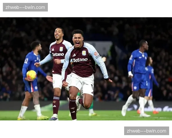 维拉主场完胜西汉姆联止住三连败 埃梅里战术调整重掌争四节奏