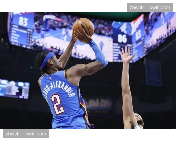 雷霆12连胜彰显联盟第一统治力 攻防效率双高锁定季后赛主场优势