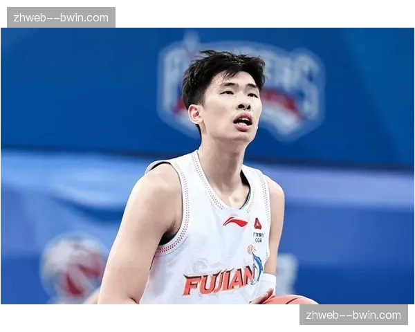 邹阳25分10篮板末节12分 福建前锋爆冷胜北京成关键功臣