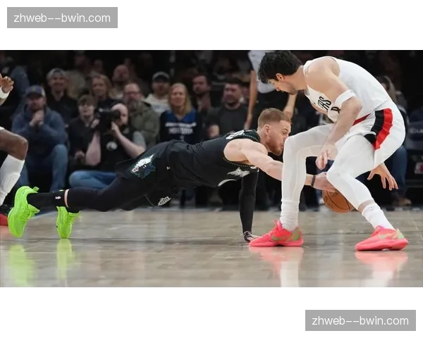 森林狼108-113不敌活塞兰德尔27分难救主 球队末节崩盘错失胜利 森林狼108-113不敌活塞兰德尔27分难救主 球队末节崩盘错失胜利