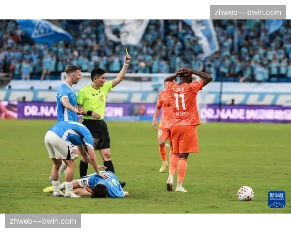 云南玉昆客场掀翻深圳新鹏城，巨人杀手属性再度得到验证