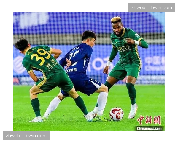 武汉三镇四月一胜四负 41%控球率暴露中场控制力缺失
